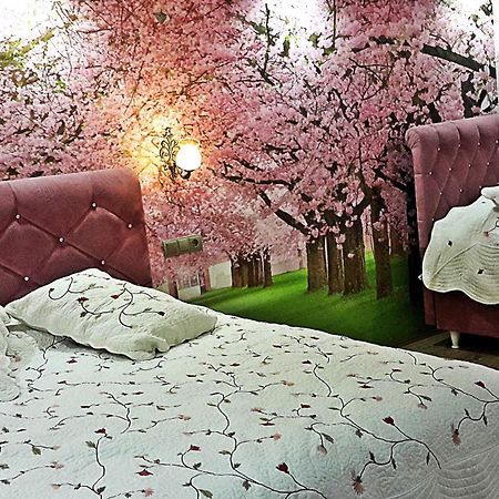 Dedeli Deluxe Hotel Nevşehir Kültér fotó