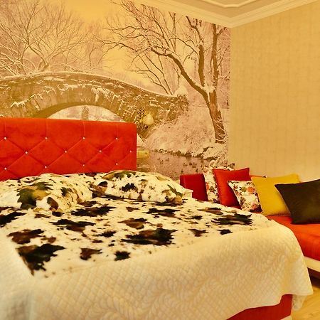 Dedeli Deluxe Hotel Nevşehir Kültér fotó