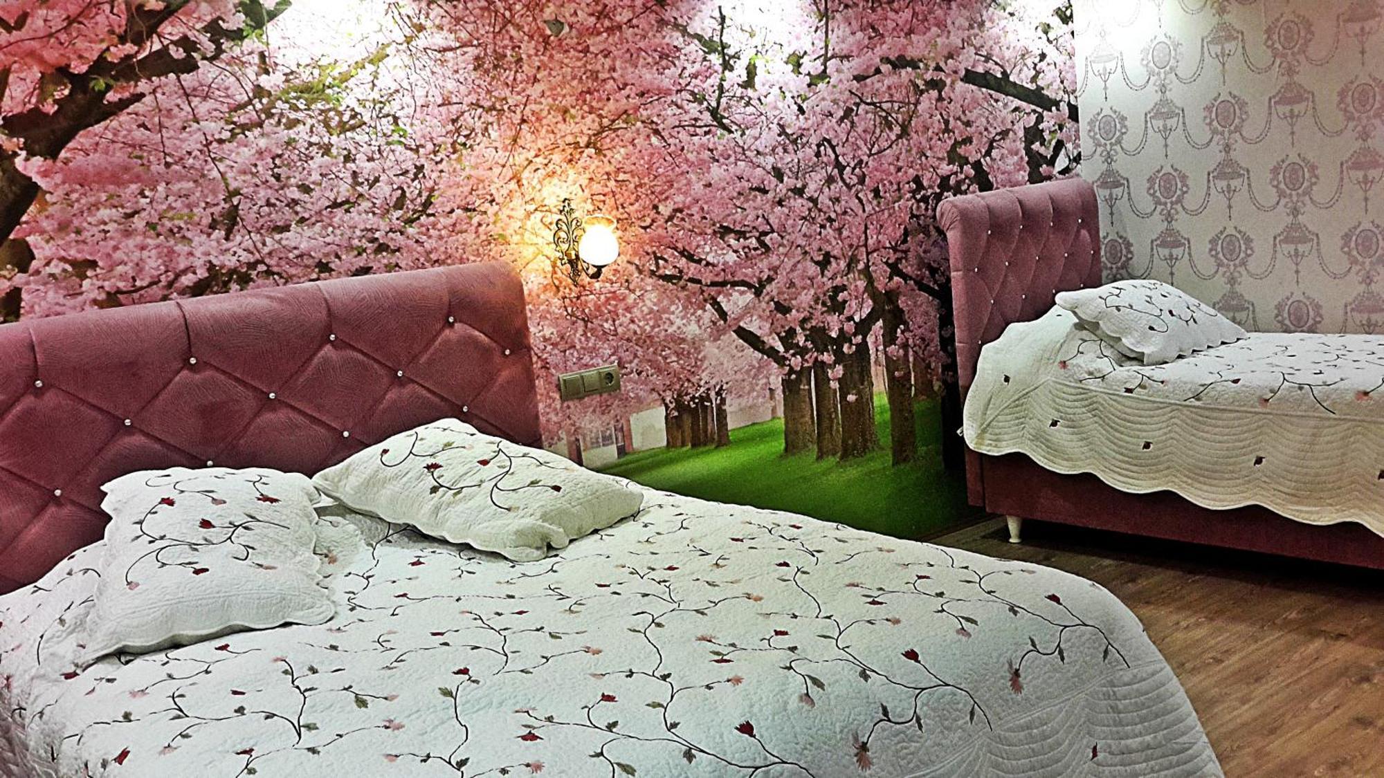 Dedeli Deluxe Hotel Nevşehir Kültér fotó