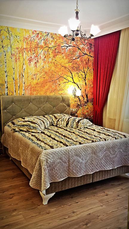 Dedeli Deluxe Hotel Nevşehir Szoba fotó