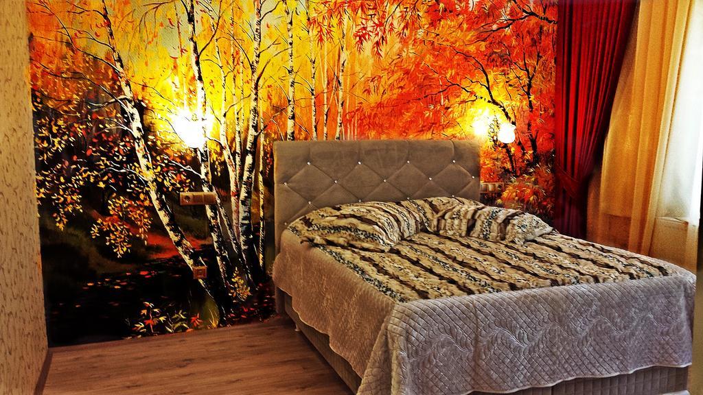 Dedeli Deluxe Hotel Nevşehir Szoba fotó