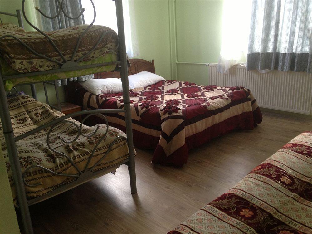 Dedeli Deluxe Hotel Nevşehir Kültér fotó