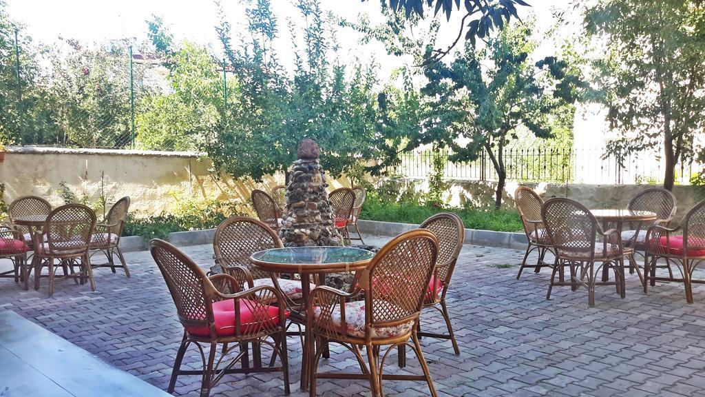 Dedeli Deluxe Hotel Nevşehir Kültér fotó