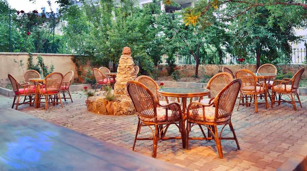 Dedeli Deluxe Hotel Nevşehir Kültér fotó