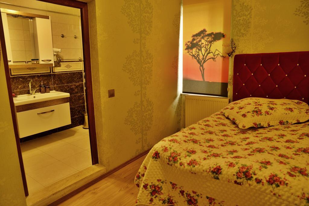 Dedeli Deluxe Hotel Nevşehir Kültér fotó