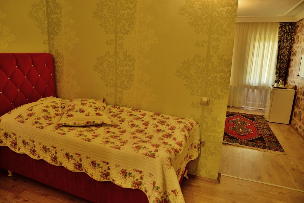 Dedeli Deluxe Hotel Nevşehir Kültér fotó