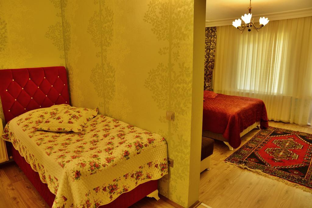 Dedeli Deluxe Hotel Nevşehir Kültér fotó