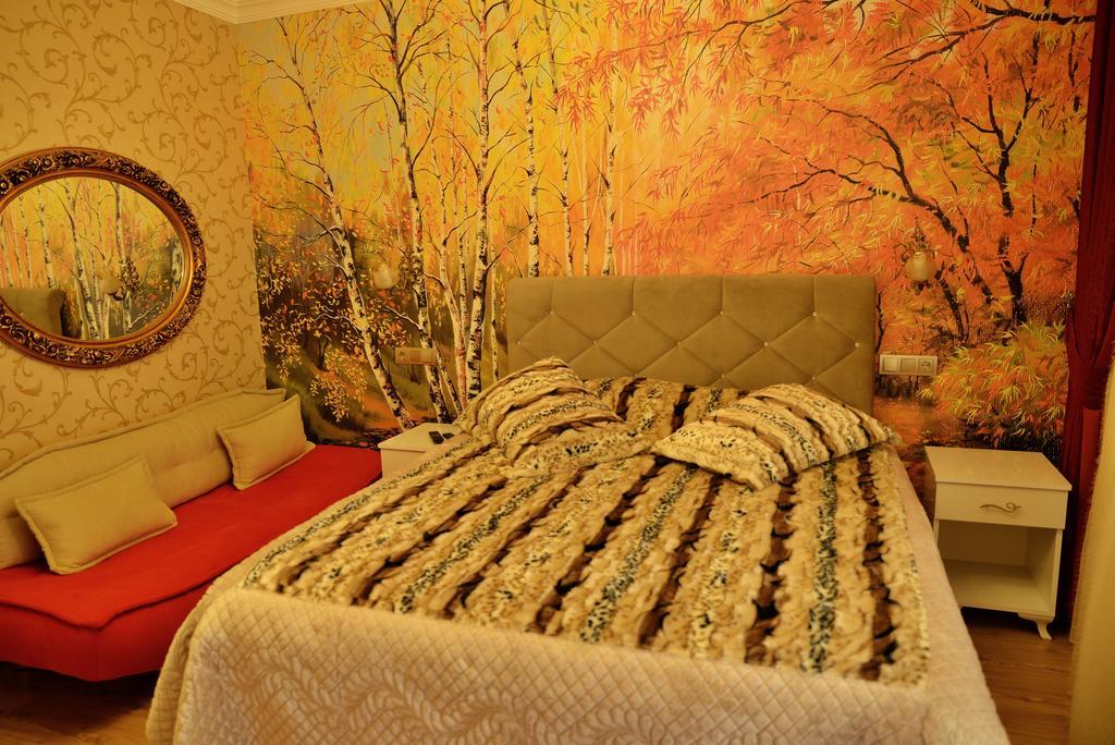 Dedeli Deluxe Hotel Nevşehir Kültér fotó
