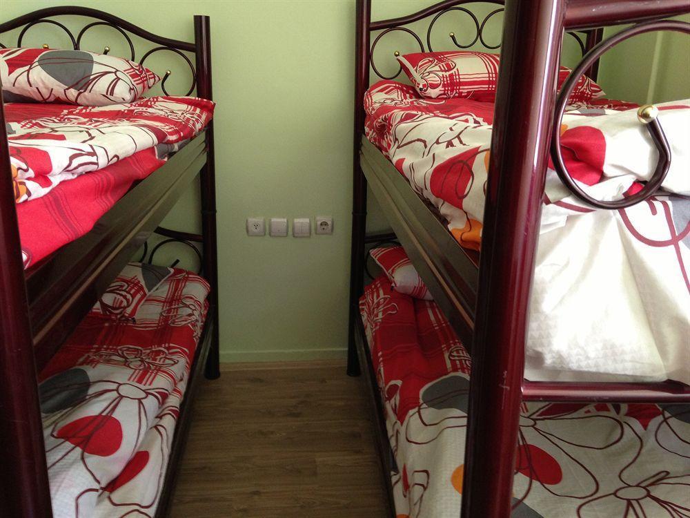 Dedeli Deluxe Hotel Nevşehir Kültér fotó