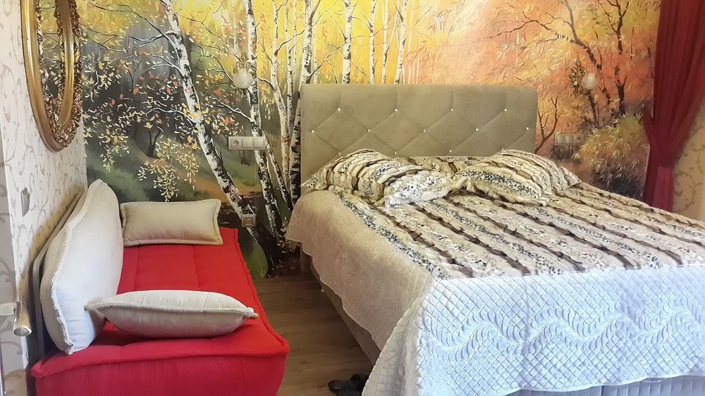 Dedeli Deluxe Hotel Nevşehir Kültér fotó