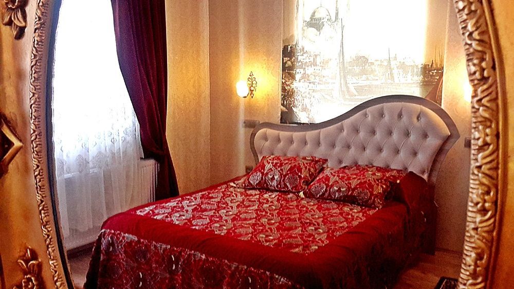 Dedeli Deluxe Hotel Nevşehir Kültér fotó
