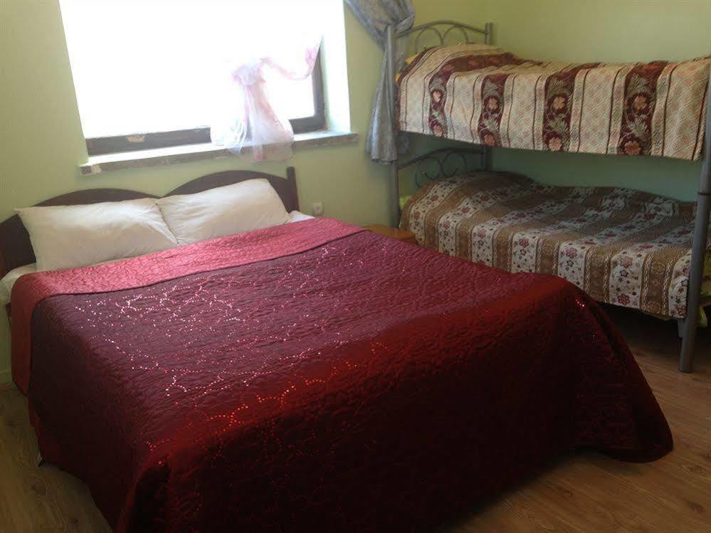 Dedeli Deluxe Hotel Nevşehir Kültér fotó