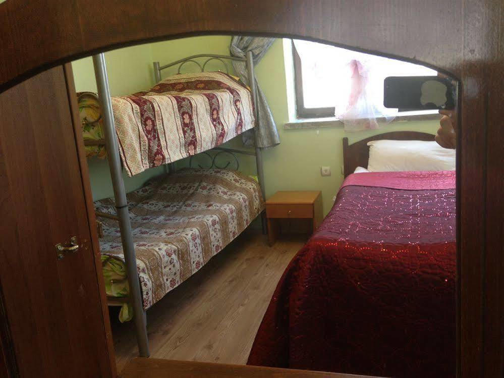 Dedeli Deluxe Hotel Nevşehir Kültér fotó