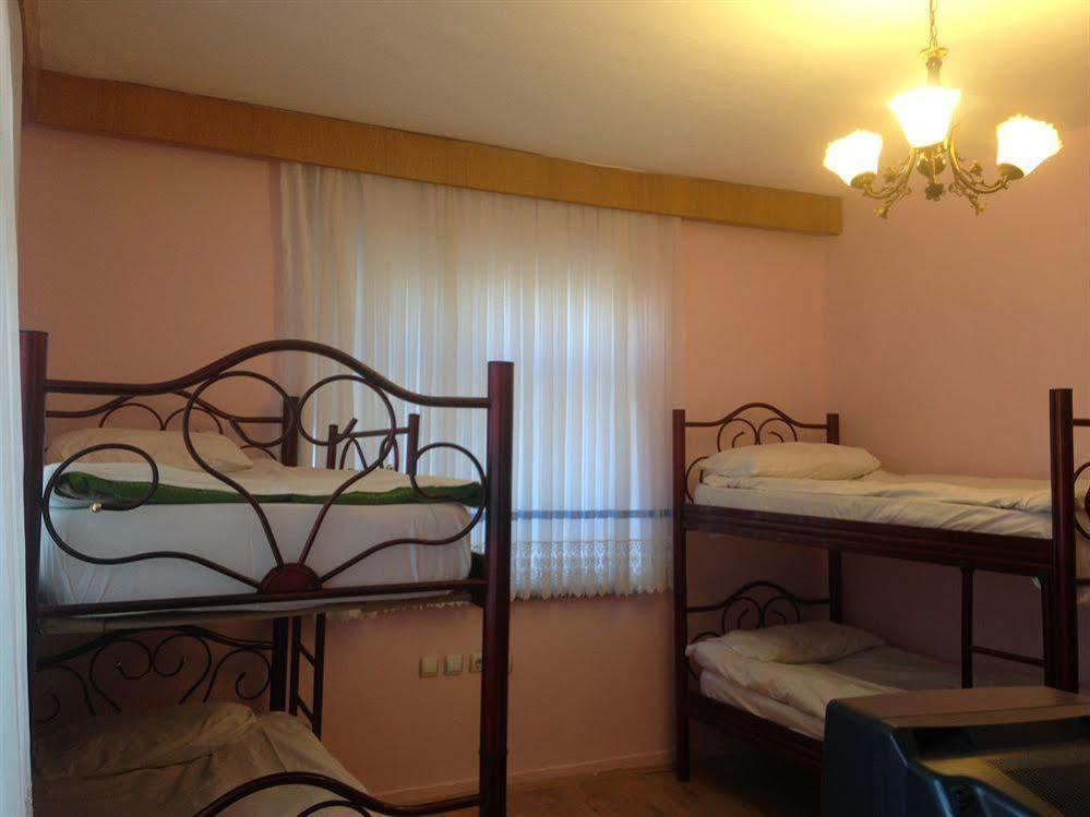 Dedeli Deluxe Hotel Nevşehir Kültér fotó
