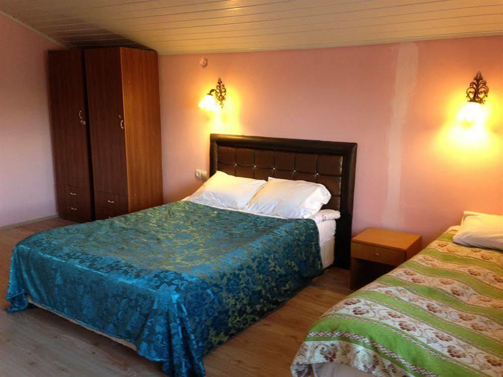Dedeli Deluxe Hotel Nevşehir Kültér fotó