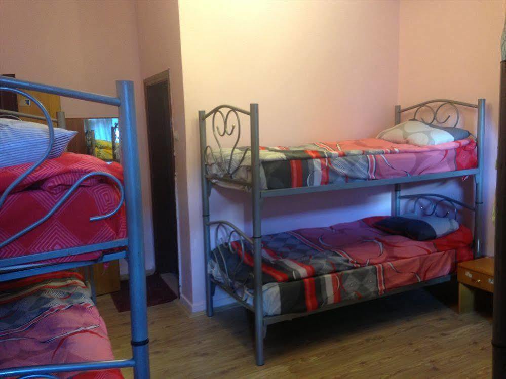 Dedeli Deluxe Hotel Nevşehir Kültér fotó