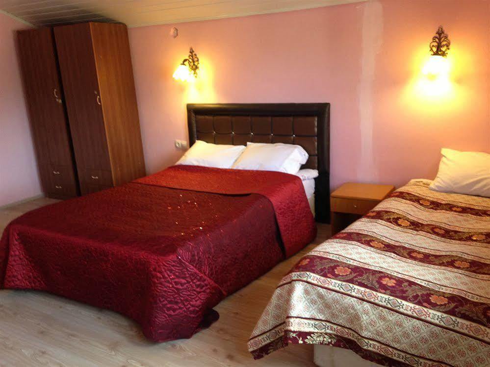 Dedeli Deluxe Hotel Nevşehir Kültér fotó