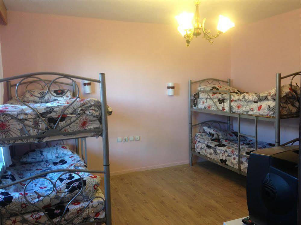 Dedeli Deluxe Hotel Nevşehir Kültér fotó