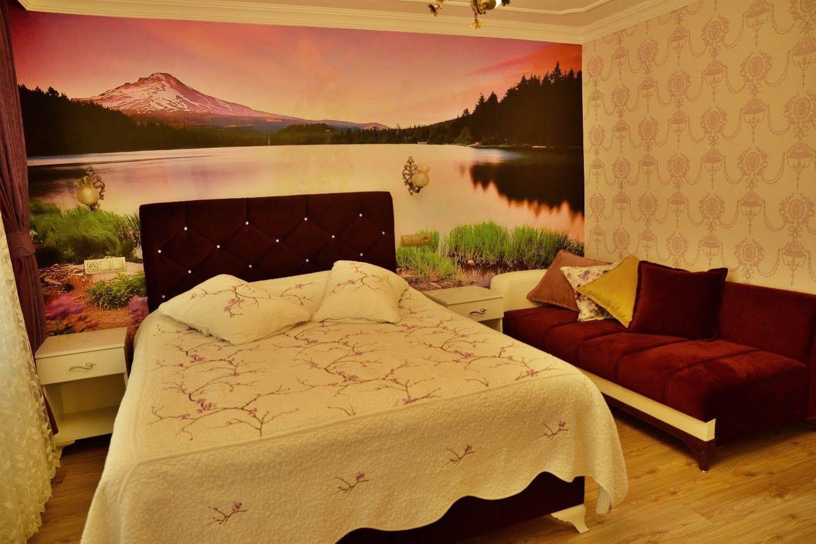 Dedeli Deluxe Hotel Nevşehir Kültér fotó